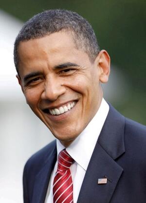 Barack Obama