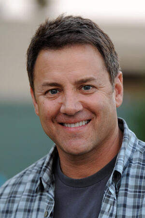 Tony O'Dell