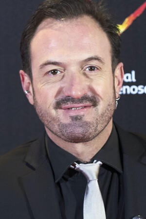 Alex O'Dogherty