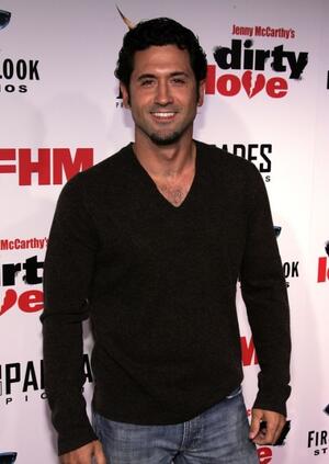 David O'Donnell