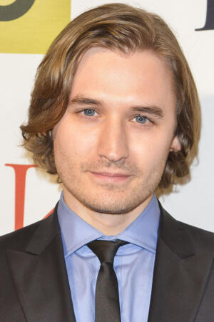 Seth Numrich