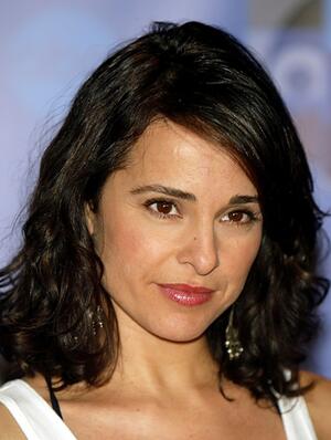 Jacqueline Obradors