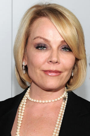 Gail O'Grady