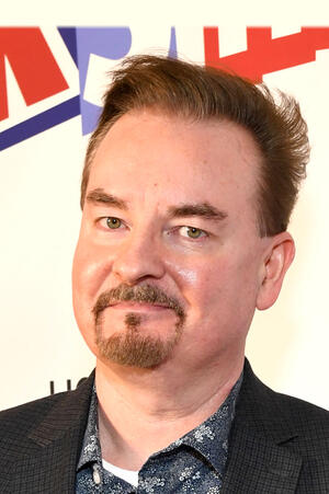 Brian O'Halloran