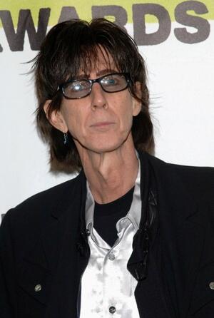 Ric Ocasek