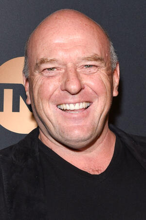 Dean Norris