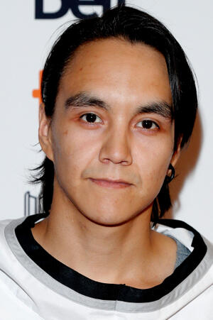 Paul Nutarariaq
