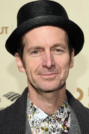 Denis O'Hare