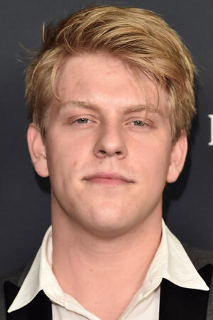 Jackson Odell