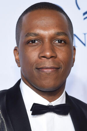 Leslie Odom Jr.
