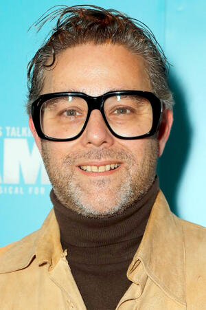 Andy Nyman