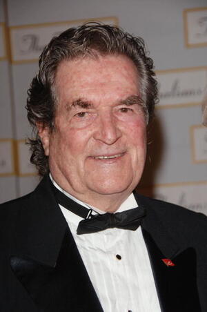 Hugh O'Brian