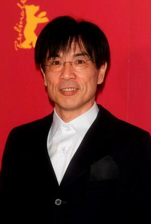 Issei Ogata
