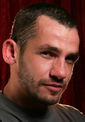 Kieran O'Brien