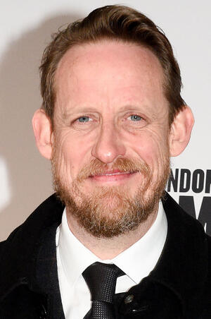 Neil Bell