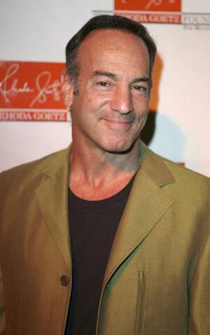 Peter Onorati