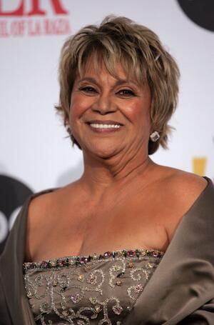 Lupe Ontiveros