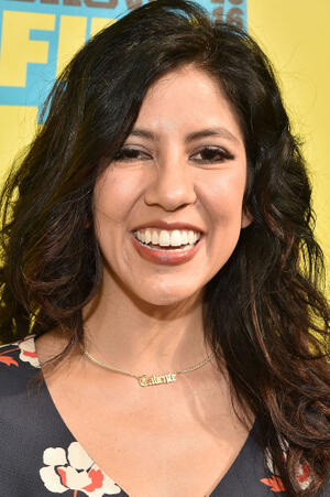 Stephanie Beatriz