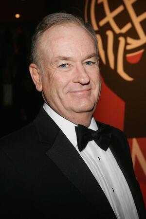 Bill O'Reilly