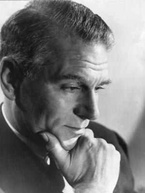 Laurence Olivier