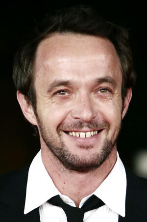 Antoine Oppenheim