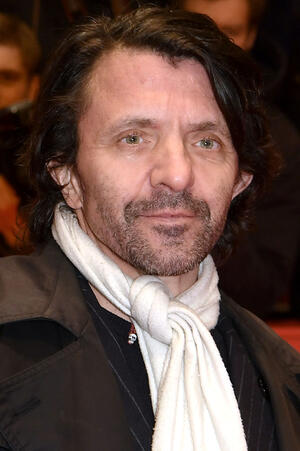 David Bennent