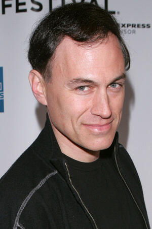 Evan Oppenheimer