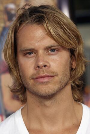 Eric Christian Olsen
