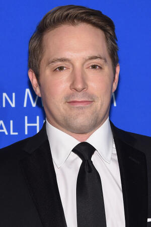 Beck Bennett