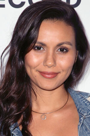 Olivia Olson