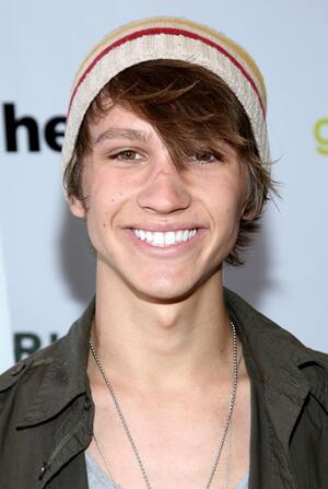 Tye Olson