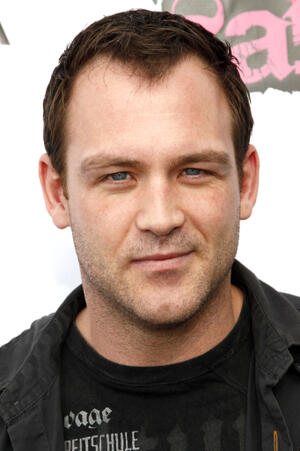 Ty Olsson