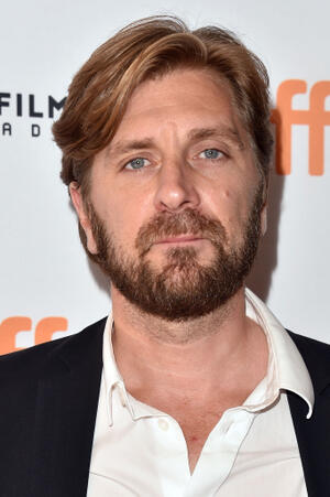 Ruben Östlund