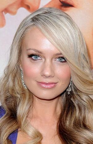 Melissa Ordway