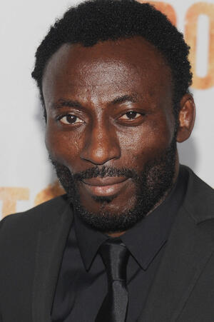 Babs Olusanmokun