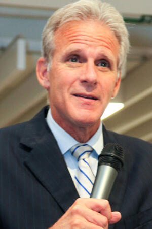 Michael Oren