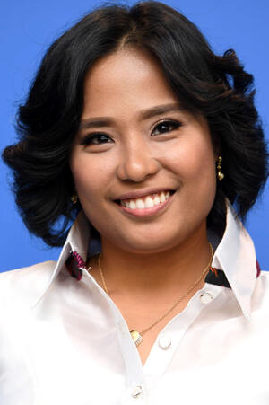 Hazel Orencio
