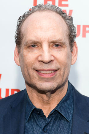 Daniel Oreskes