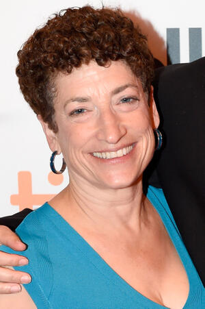 Naomi Oreskes