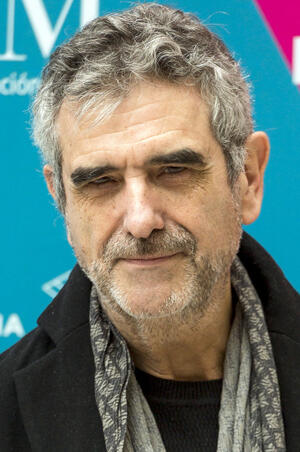 Joaquín Oristrell
