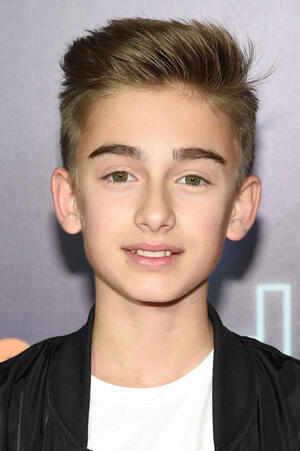 Johnny Orlando