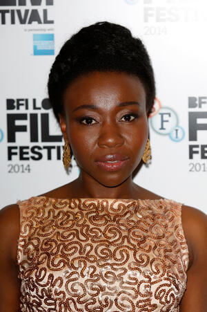 Muna Otaru