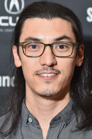 Jeff Orlowski