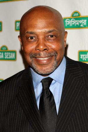 roscoe orman 