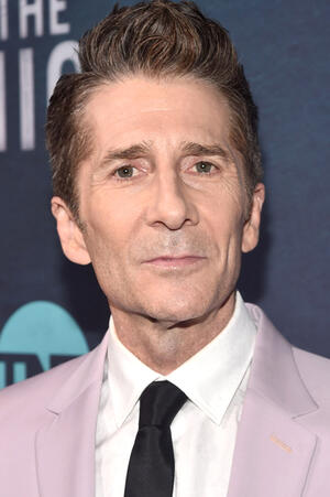 Leland Orser