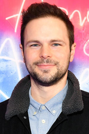Jonny Orsini