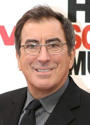 Kenny Ortega