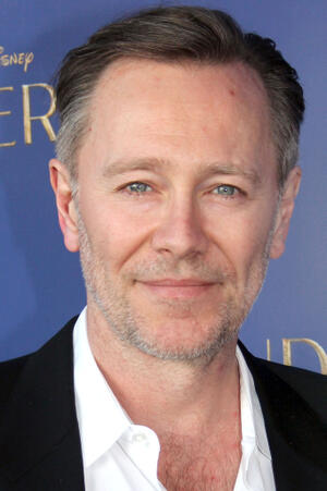 Peter Outerbridge