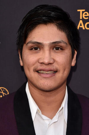 Johnny Ortiz
