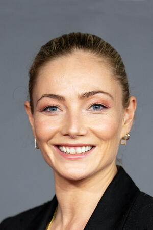 Clara Paget